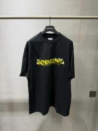Picture of Balenciaga T Shirts Short _SKUBalenciagasz1-4xbt161121366